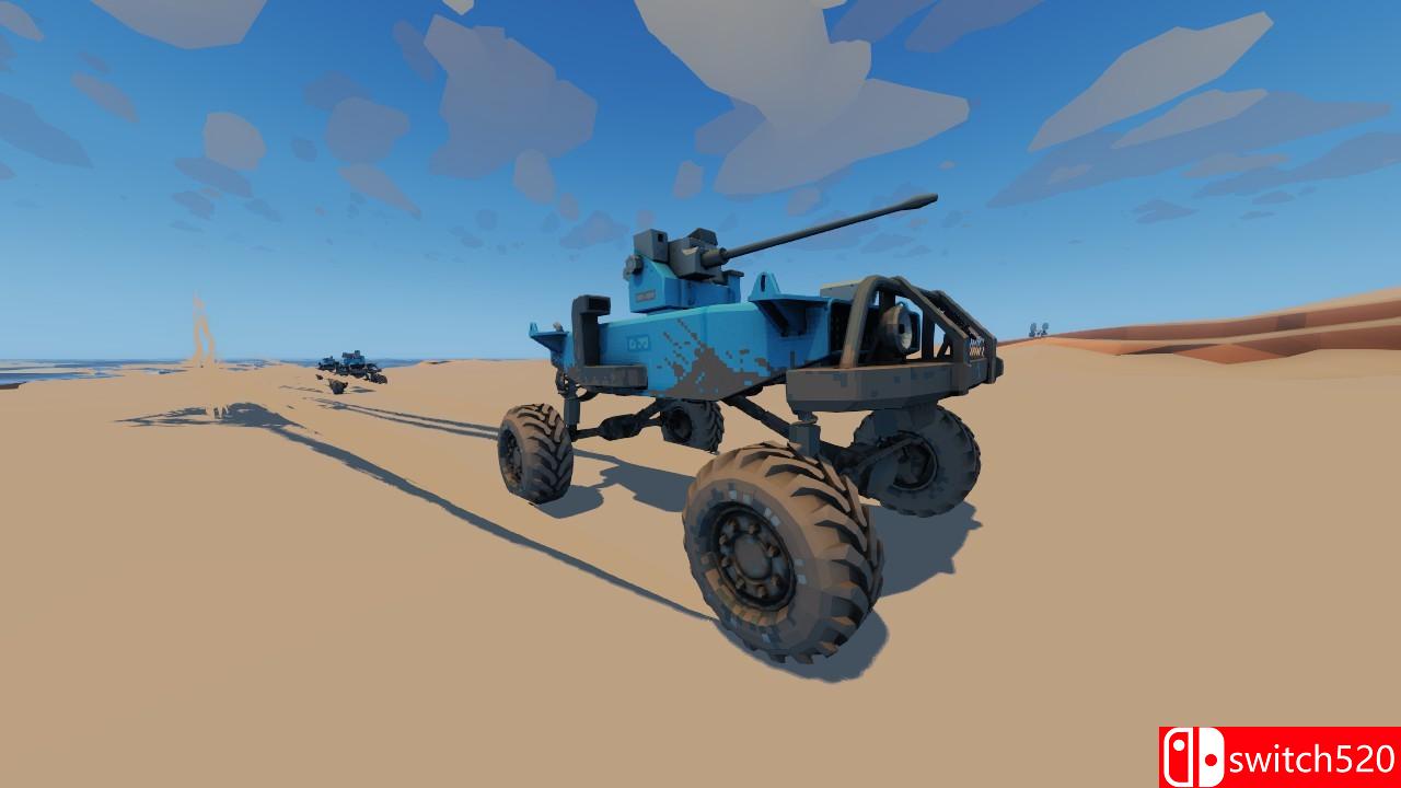 《航母指挥官2》游戏截图3