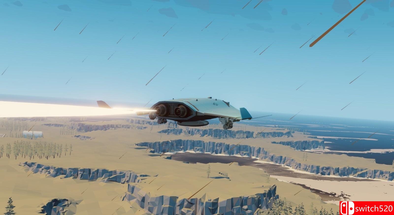 《航母指挥官2》游戏截图5