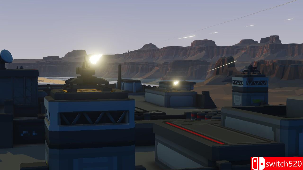 《航母指挥官2》游戏截图7