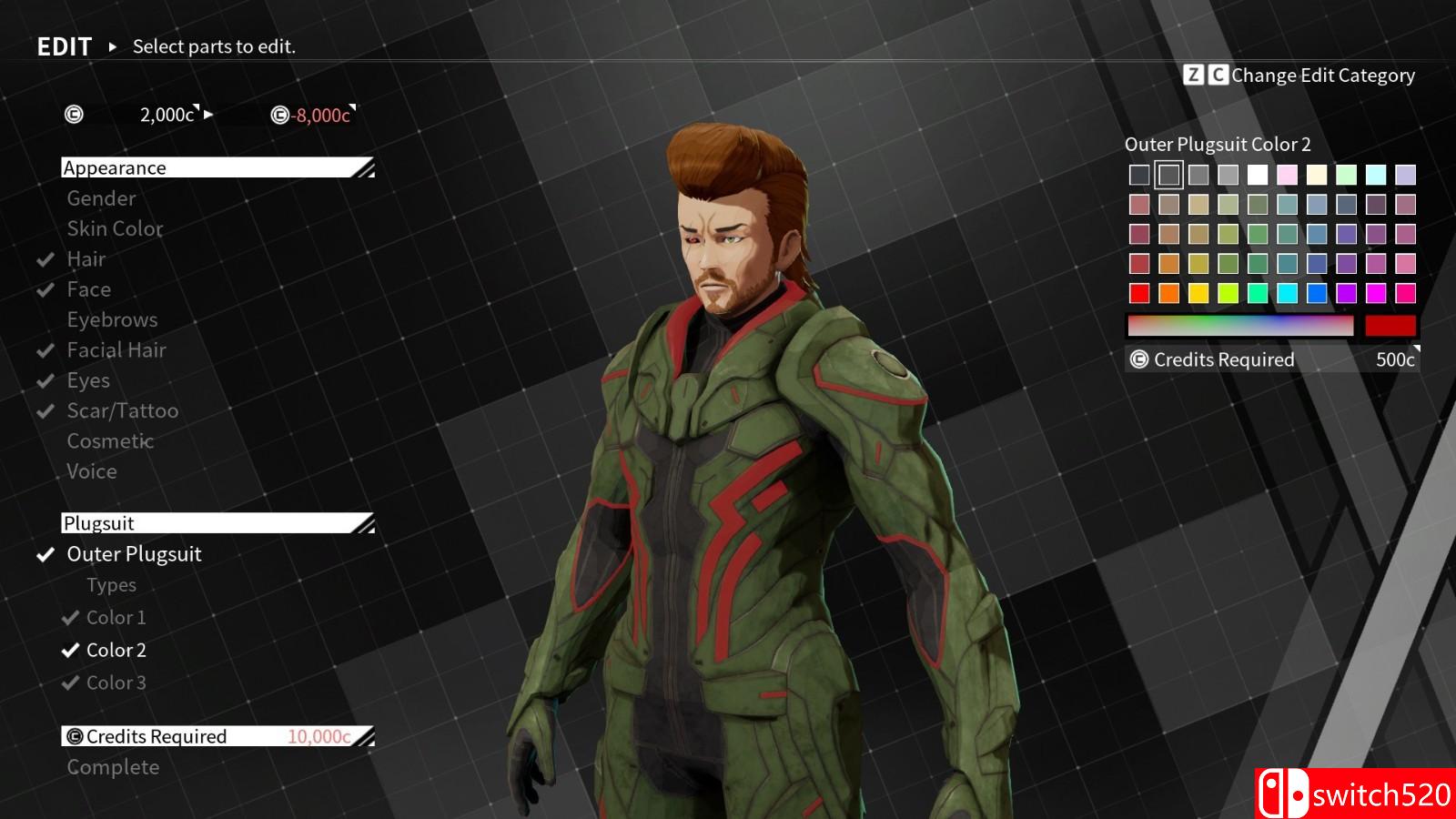 《机甲战魔》游戏截图3