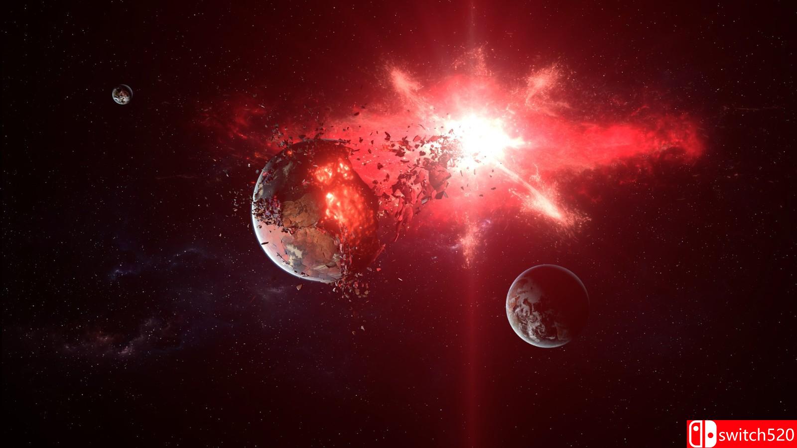 《和声》游戏截图6