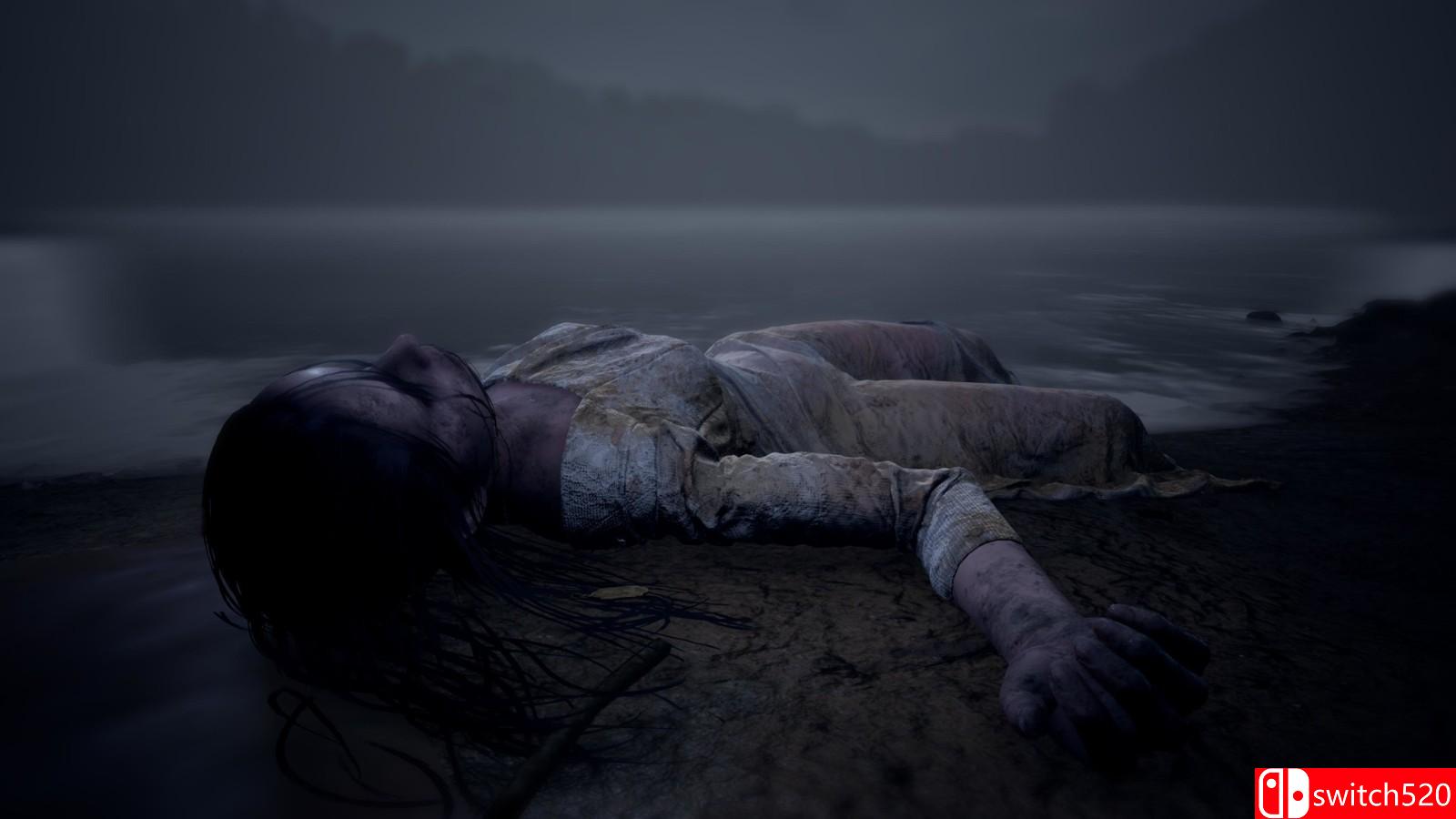 《玛莎已死》游戏截图2