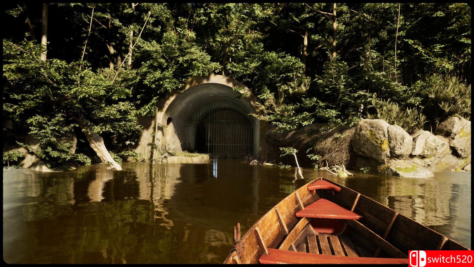 《玛莎已死》游戏截图5