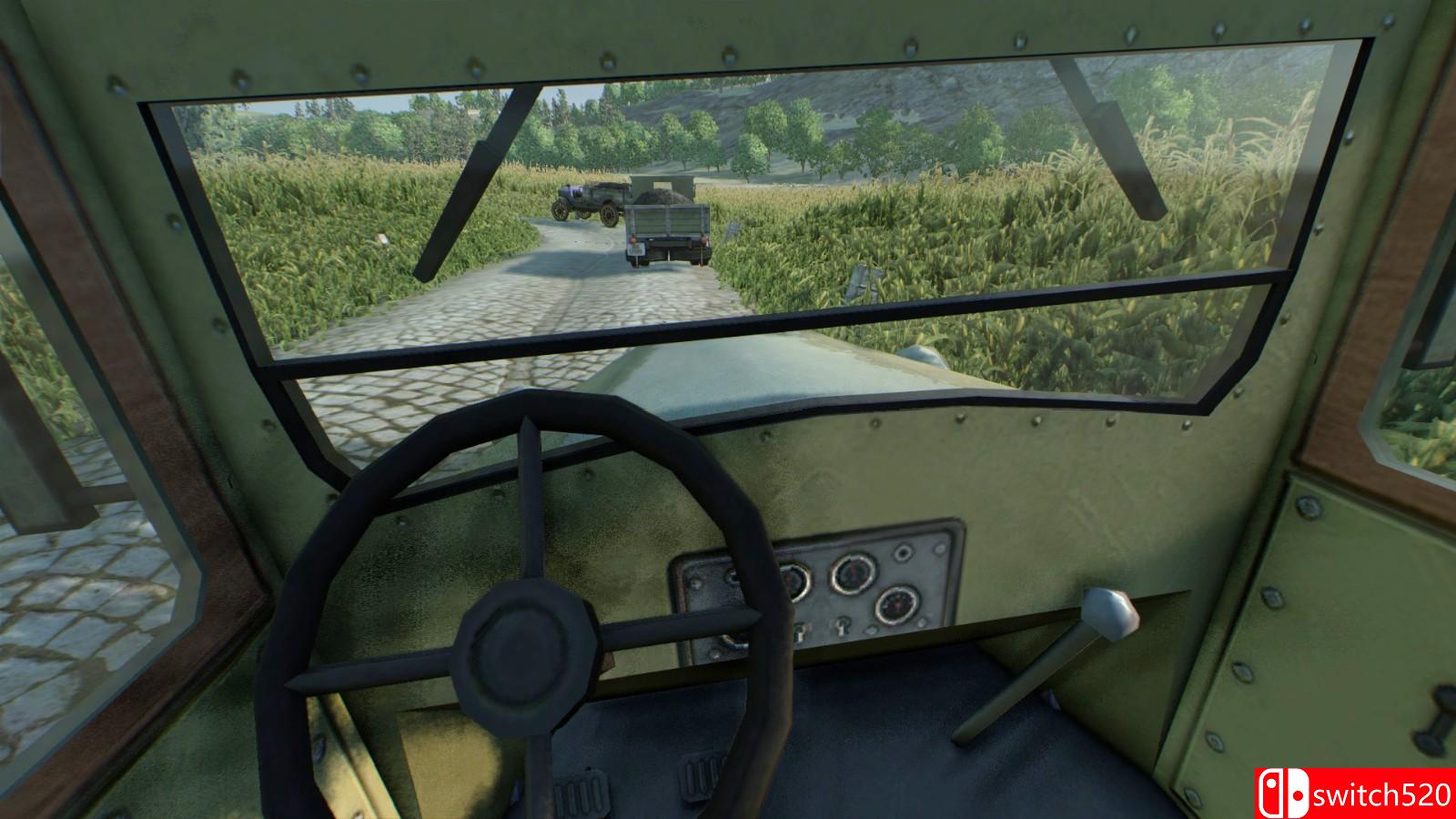 《小火车世界》游戏截图4