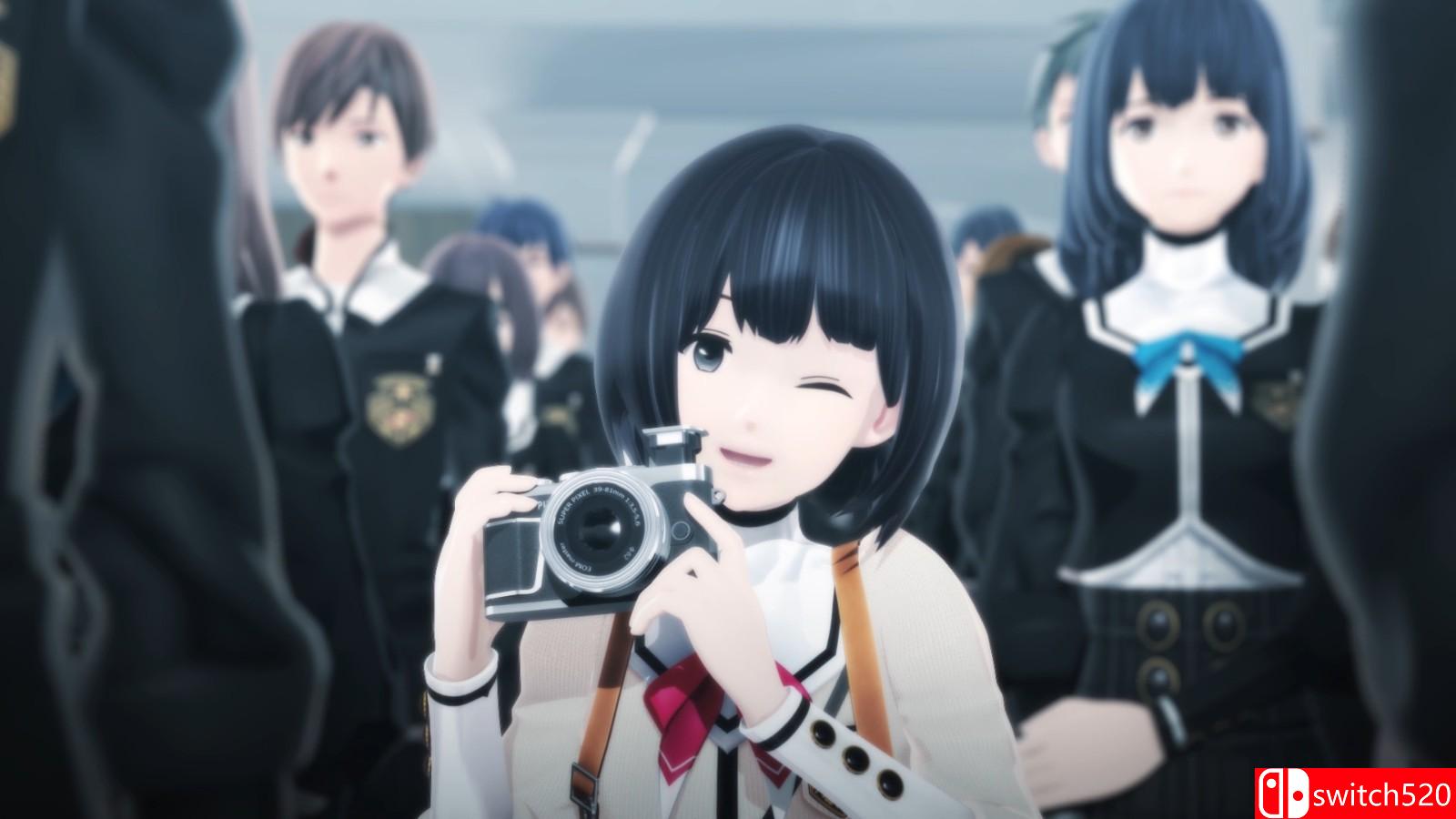 《罪恶王权》游戏截图1