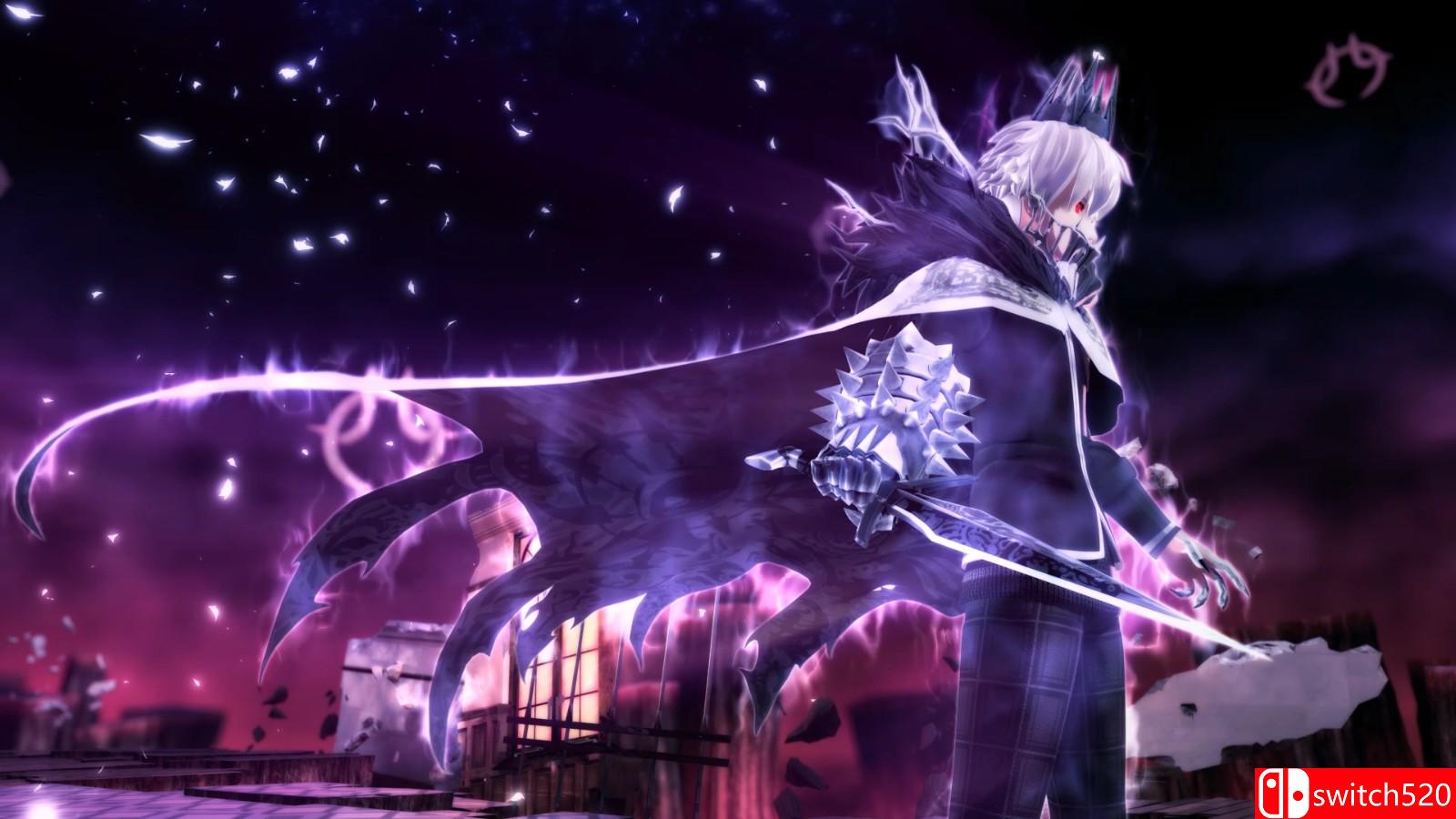 《罪恶王权》游戏截图2