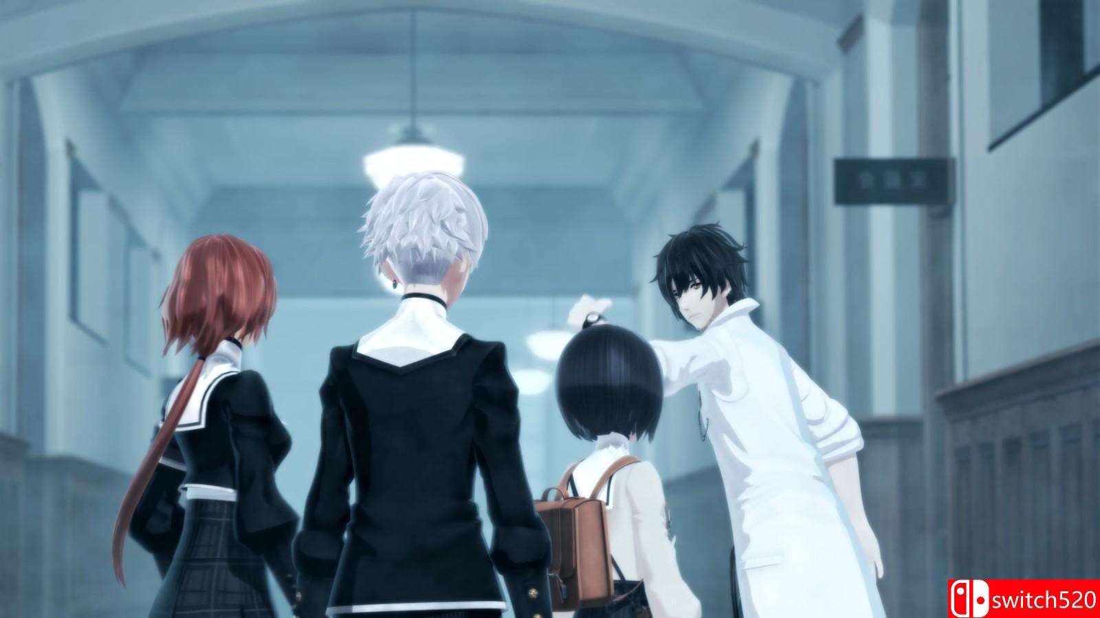 《罪恶王权》游戏截图5