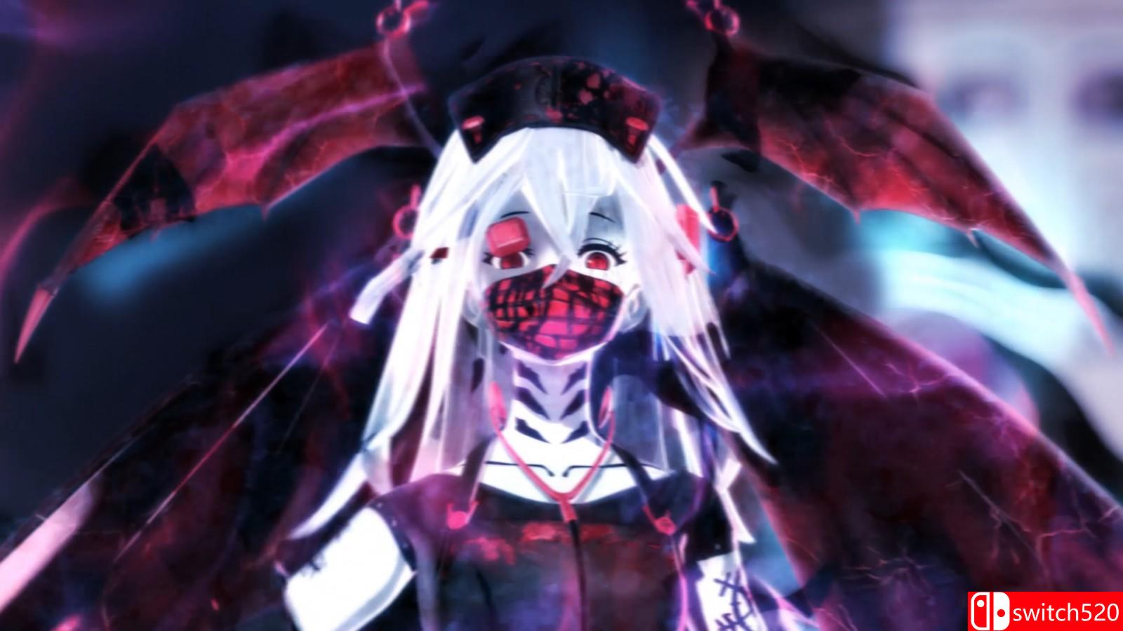 《罪恶王权》游戏截图6