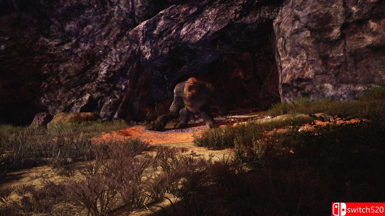 《法术大师：传奇》游戏截图4