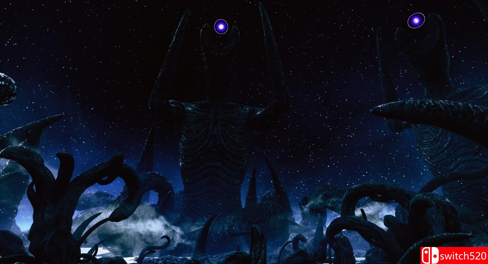 《岸边》游戏截图1