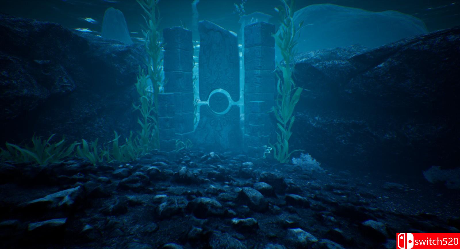 《岸边》游戏截图3