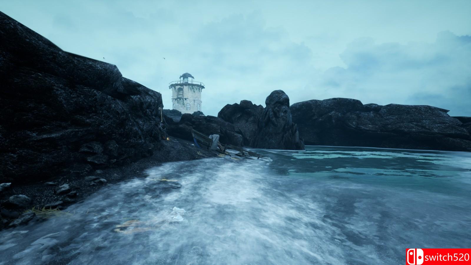 《岸边》游戏截图5