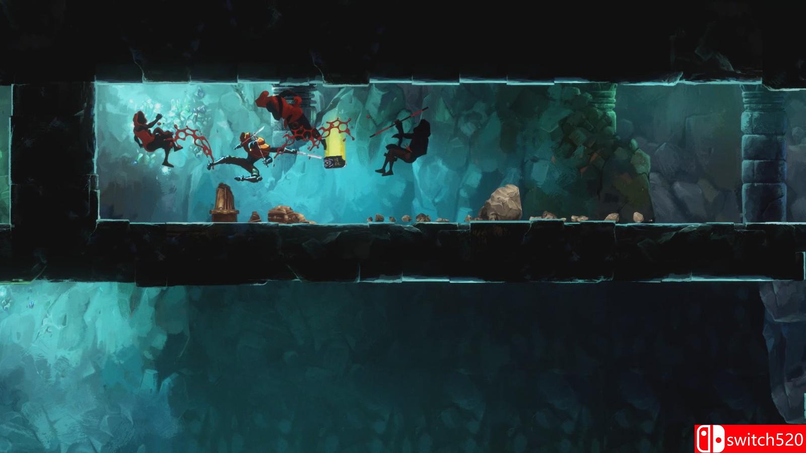 《一路疾驰》游戏截图5