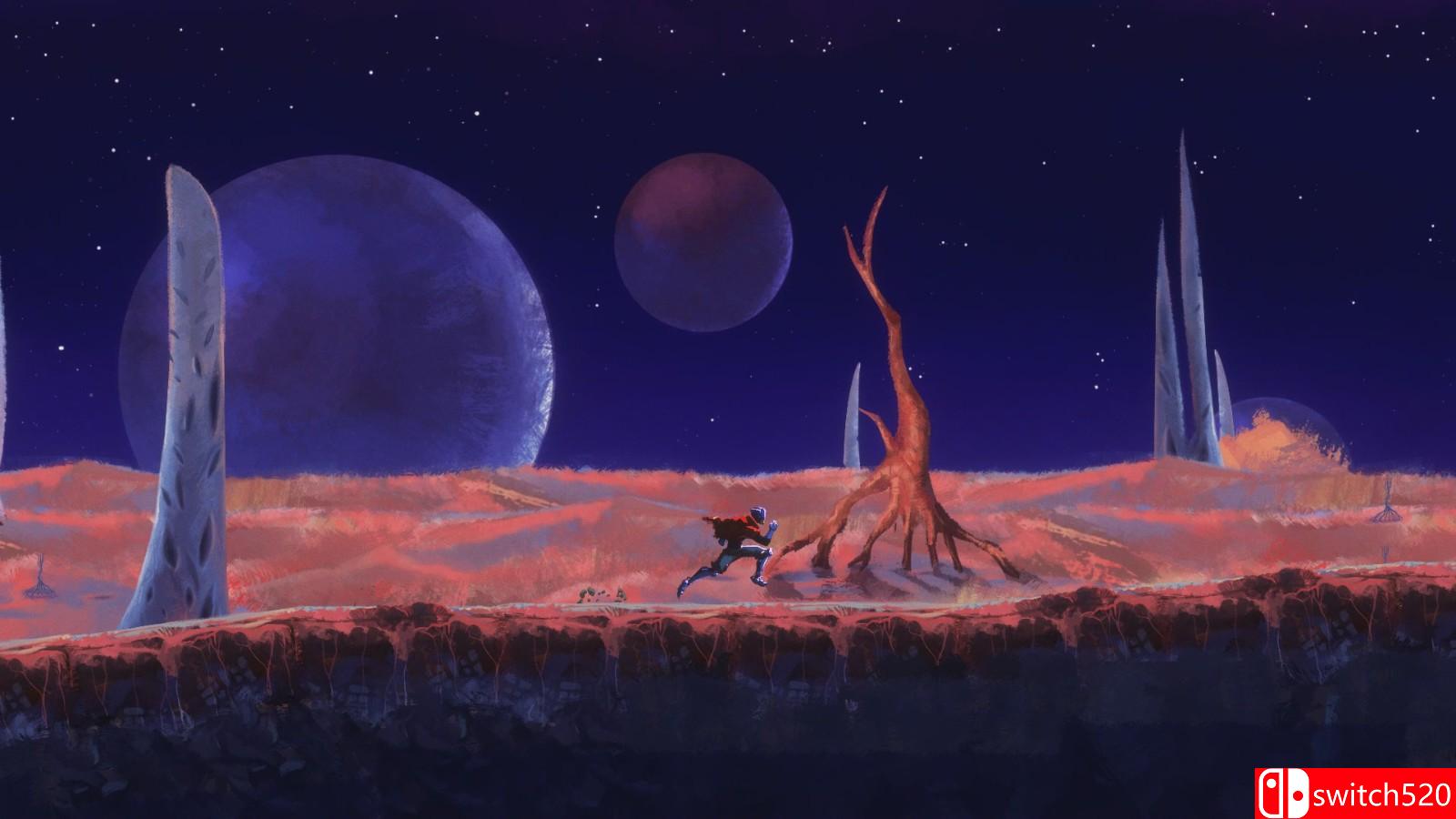 《一路疾驰》游戏截图6