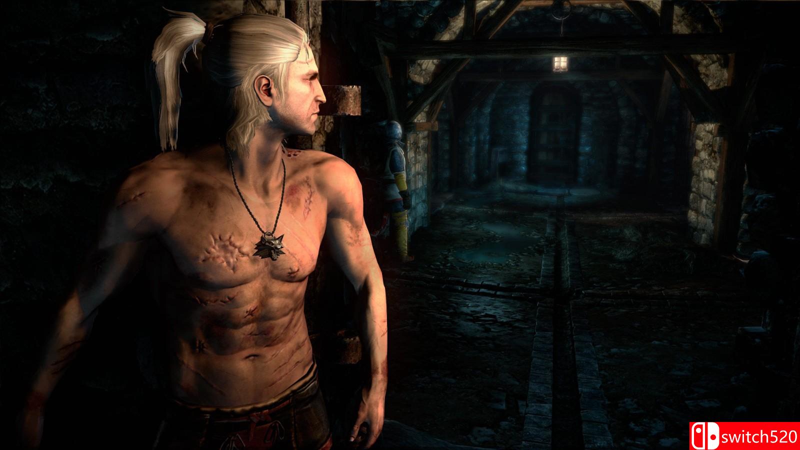 《巫师2：刺客之王加强版》游戏截图1