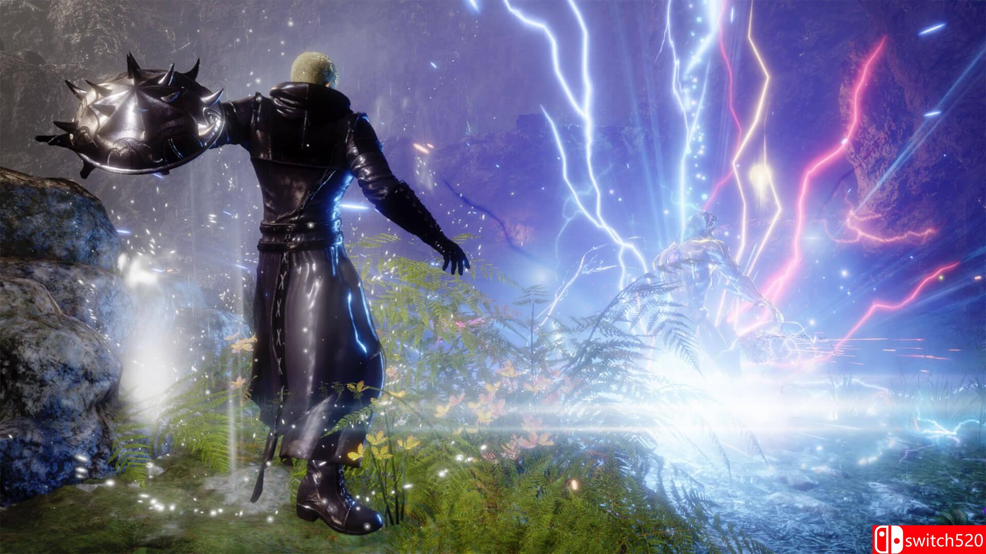 《最终幻想：起源》免安装绿色中文版包含特典_1