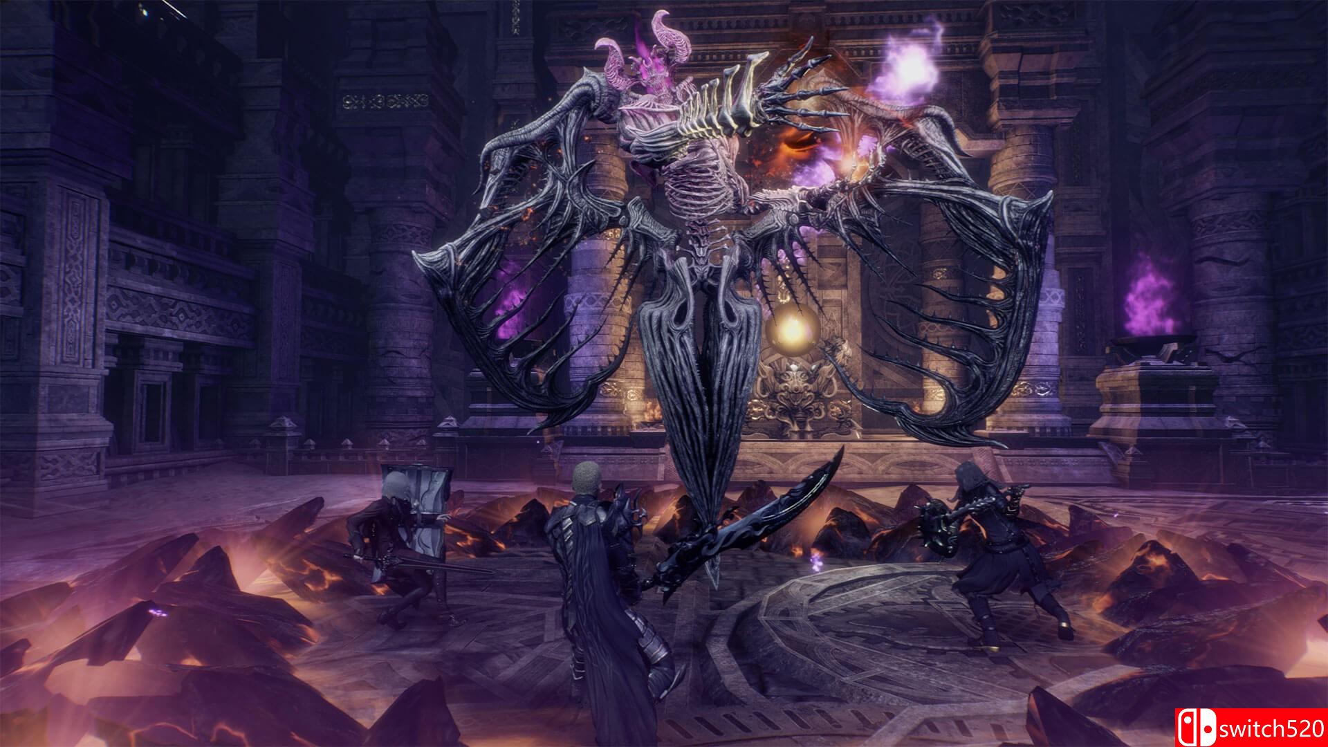 《最终幻想：起源》免安装绿色中文版包含特典_2