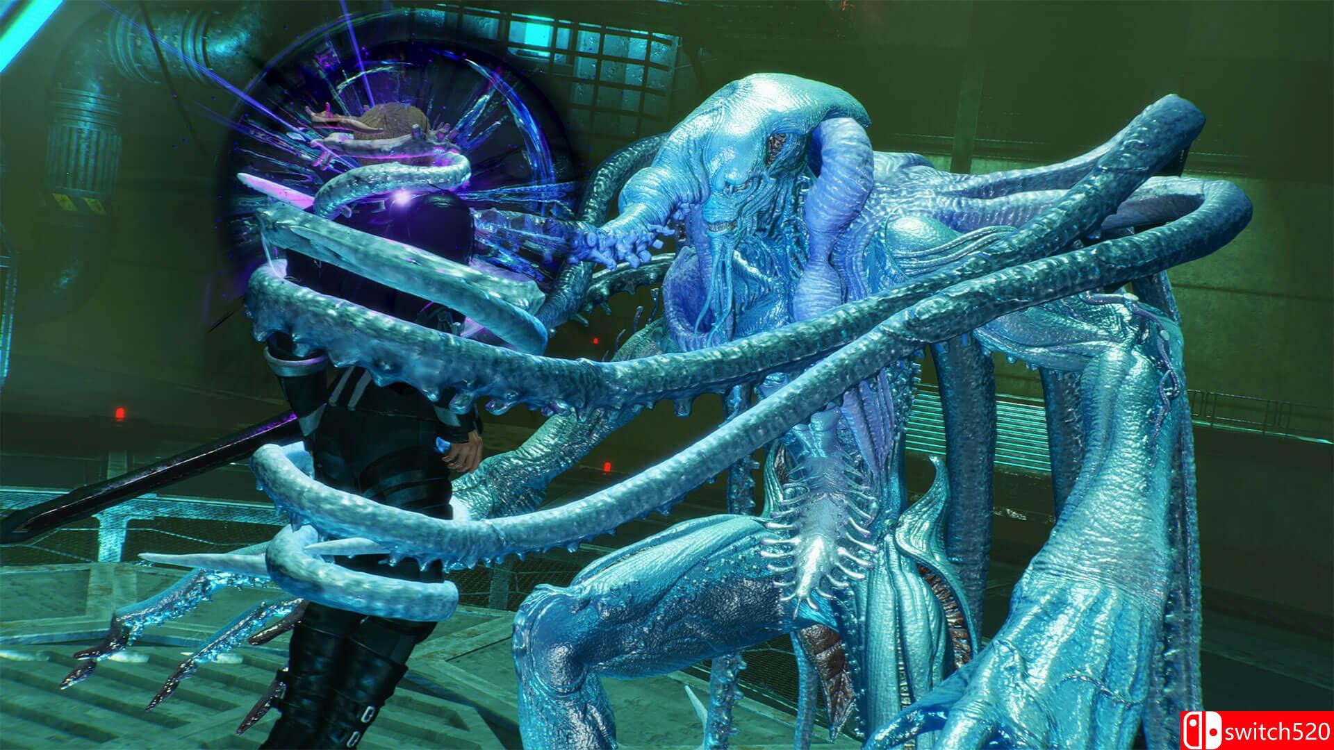 《最终幻想：起源》免安装绿色中文版包含特典_4