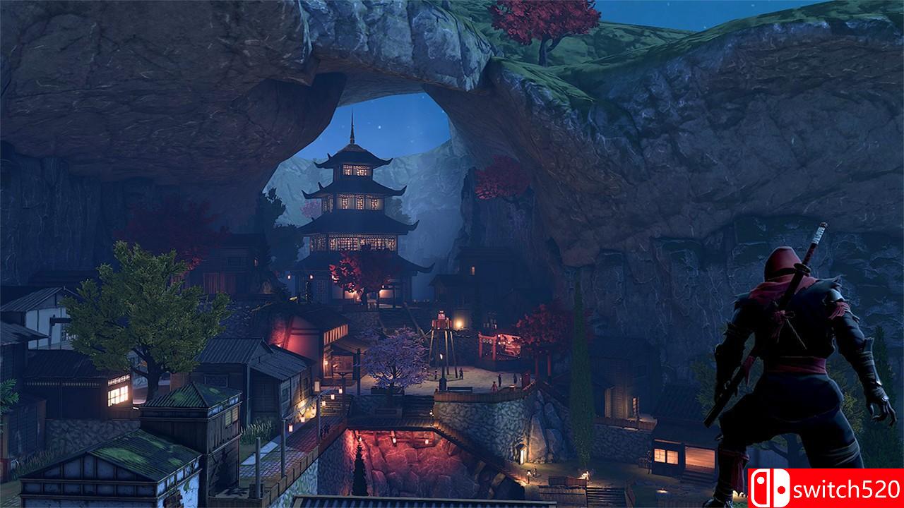 《荒神2》游戏截图4