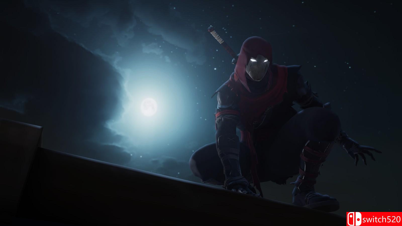 《荒神2》游戏截图5