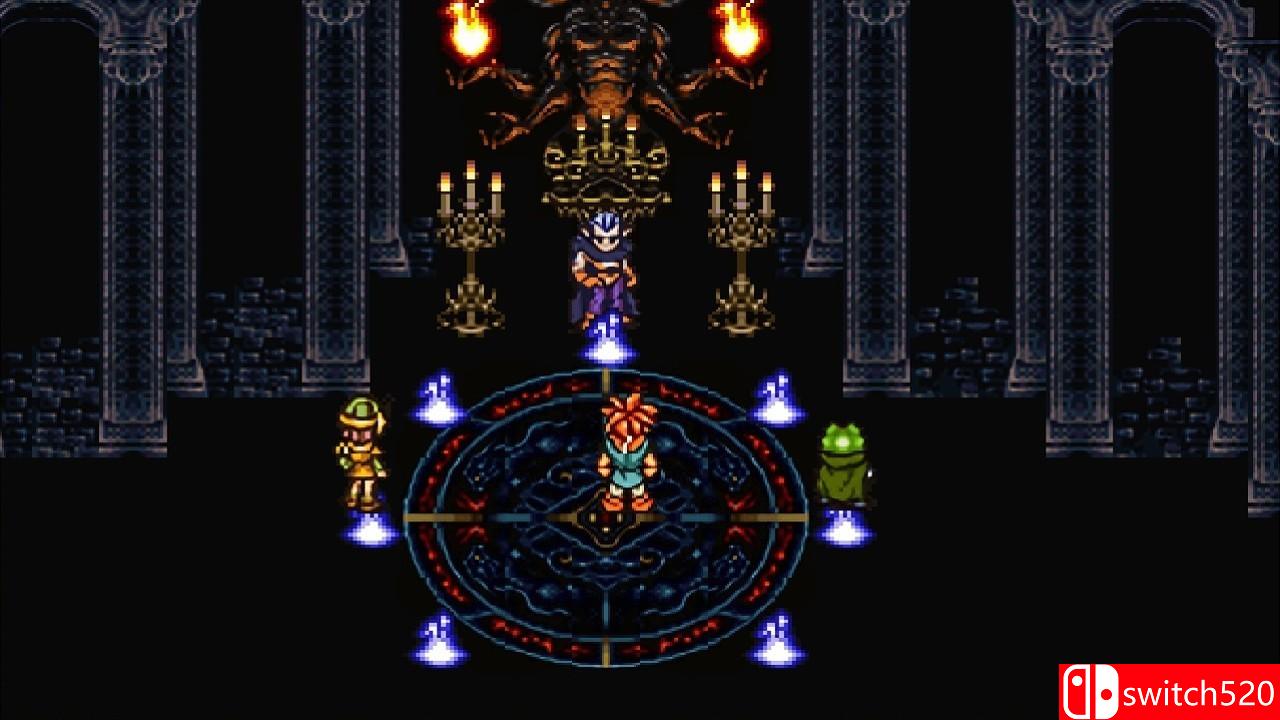 《超时空之轮》免安装限量版Build 20220310中文绿色版_1