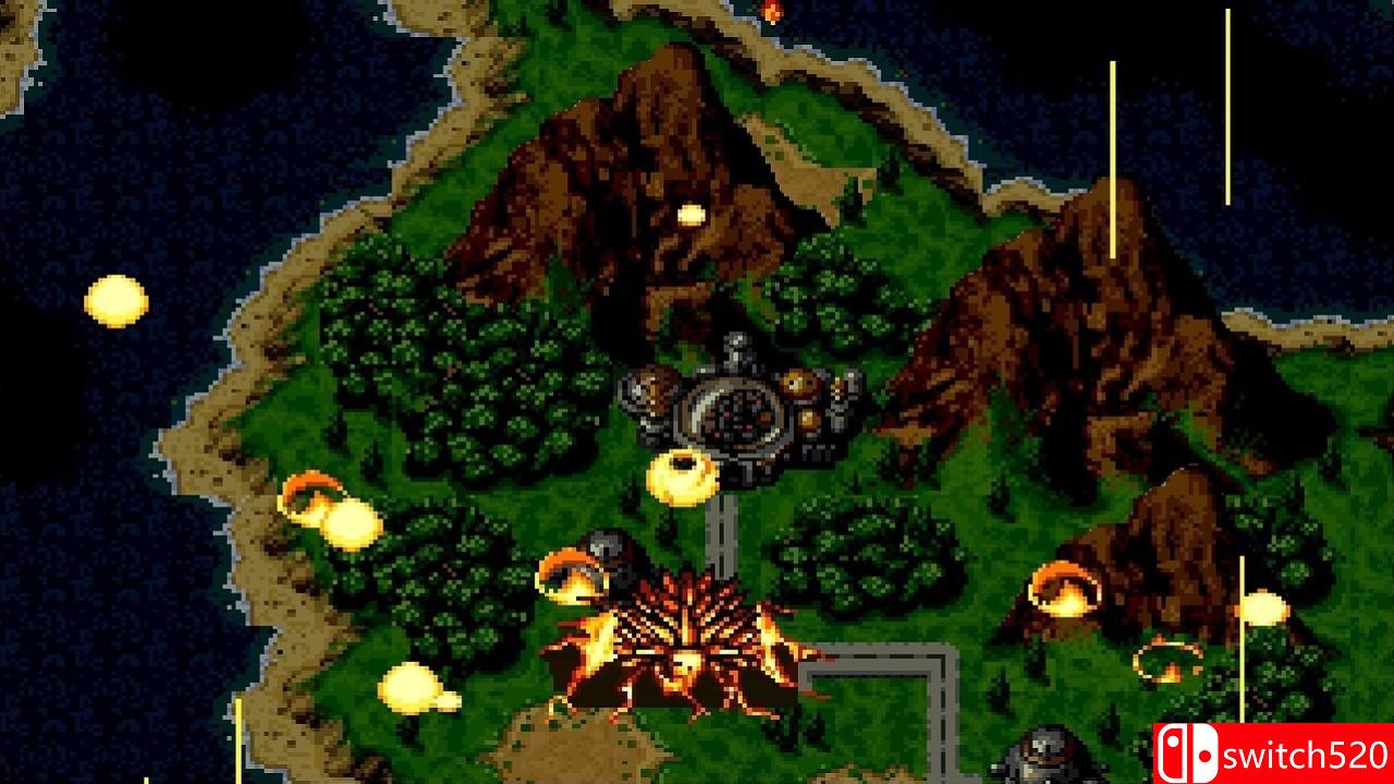 《超时空之轮》免安装限量版Build 20220310中文绿色版_0