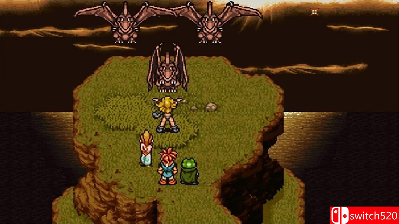 《超时空之轮》免安装限量版Build 20220310中文绿色版_2