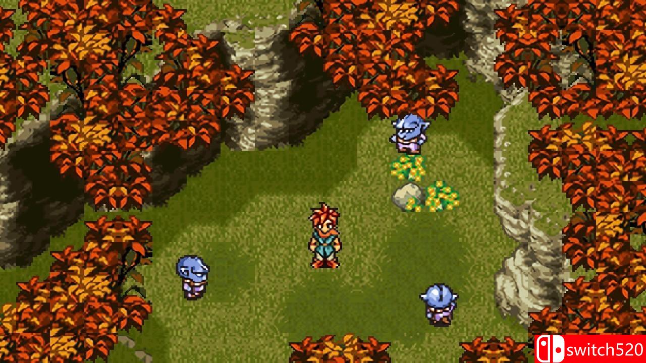 《超时空之轮》免安装限量版Build 20220310中文绿色版_4