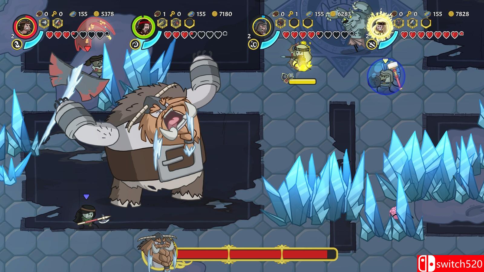 《柯南快快》游戏截图3