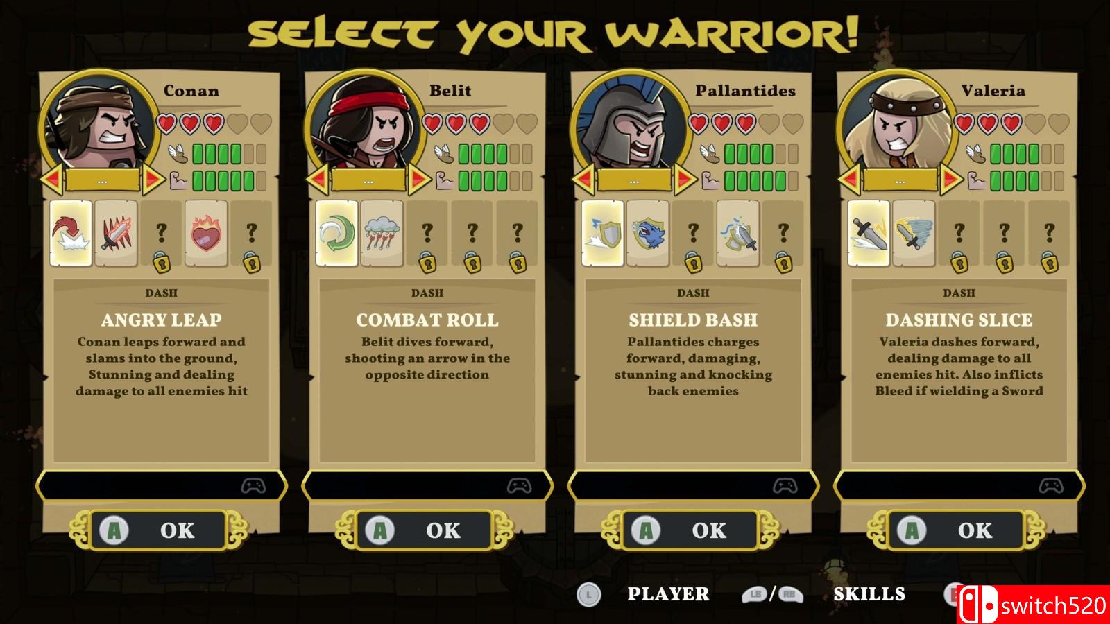 《柯南快快》游戏截图4