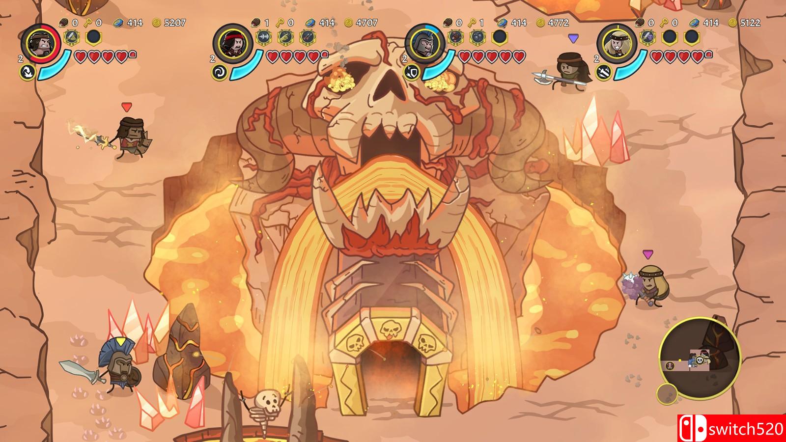 《柯南快快》游戏截图5