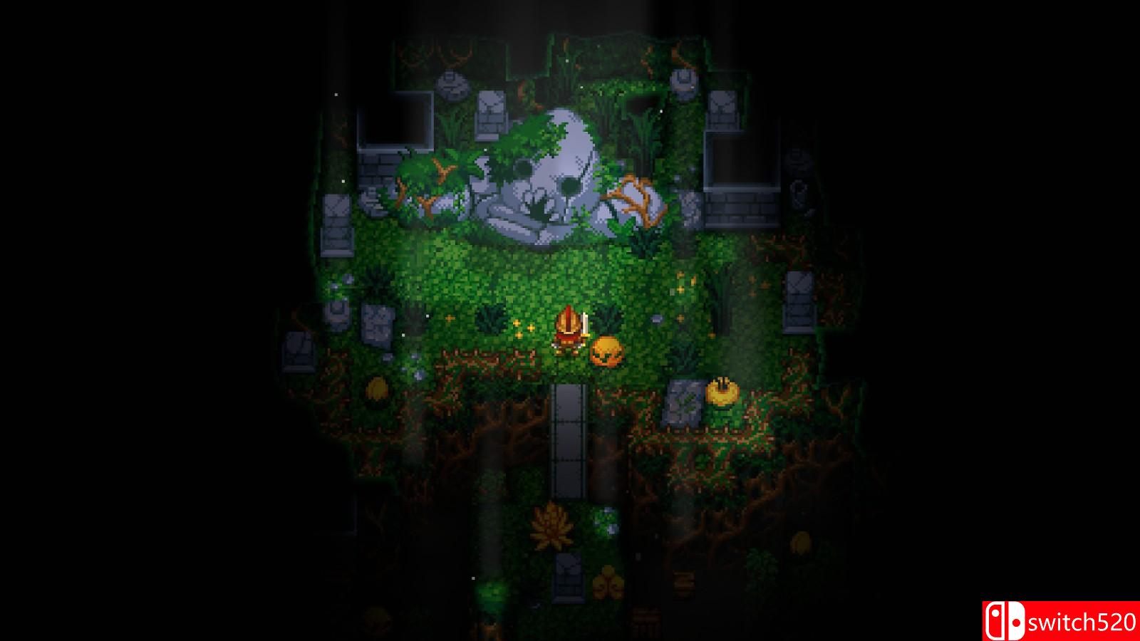 《地心护核者》游戏截图2