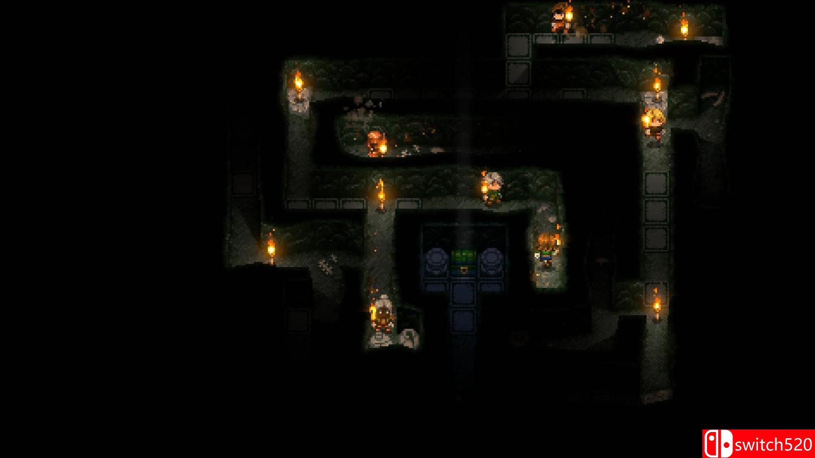 《地心护核者》游戏截图4