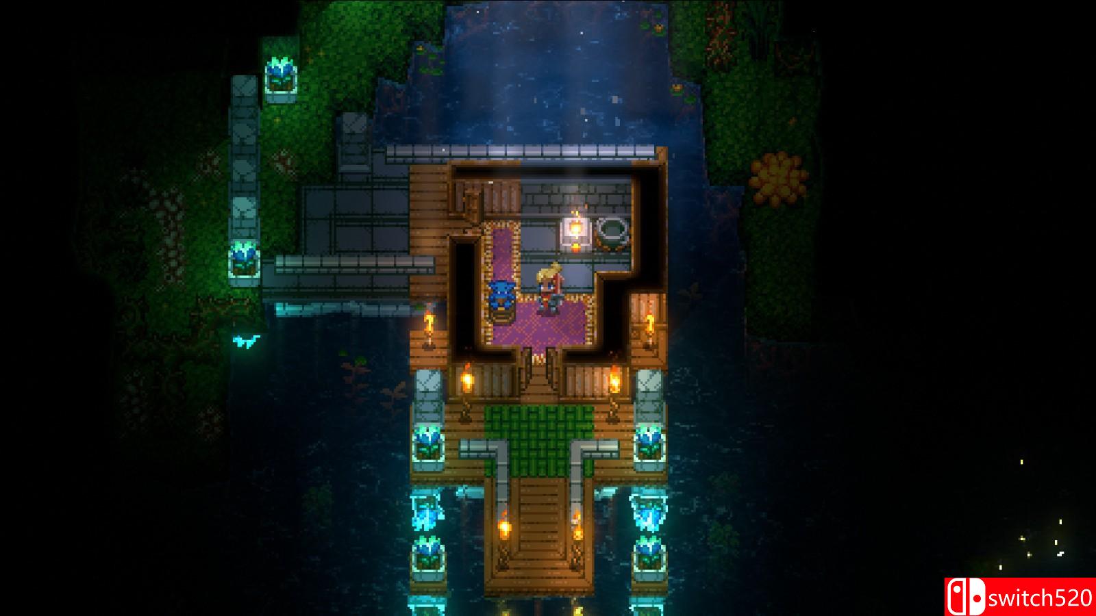 《地心护核者》游戏截图7