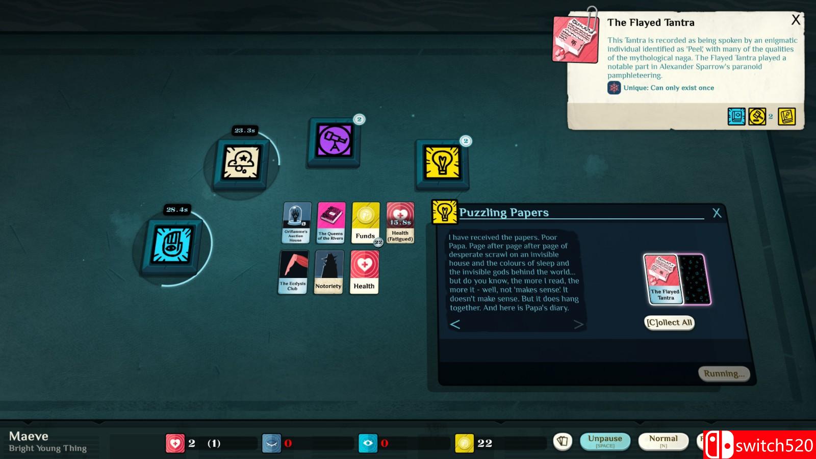 《异教徒模拟器》游戏截图3