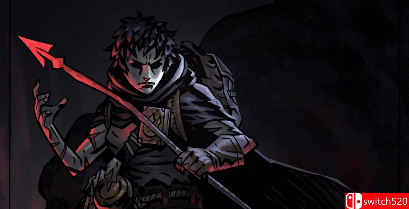 《暗黑地牢2》游戏截图3