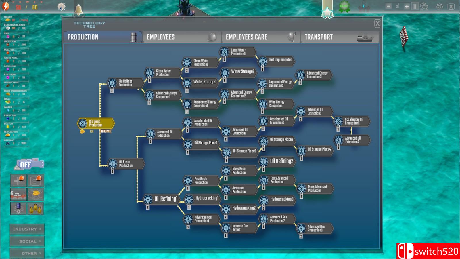 《石油大亨》免安装中文绿色版_3