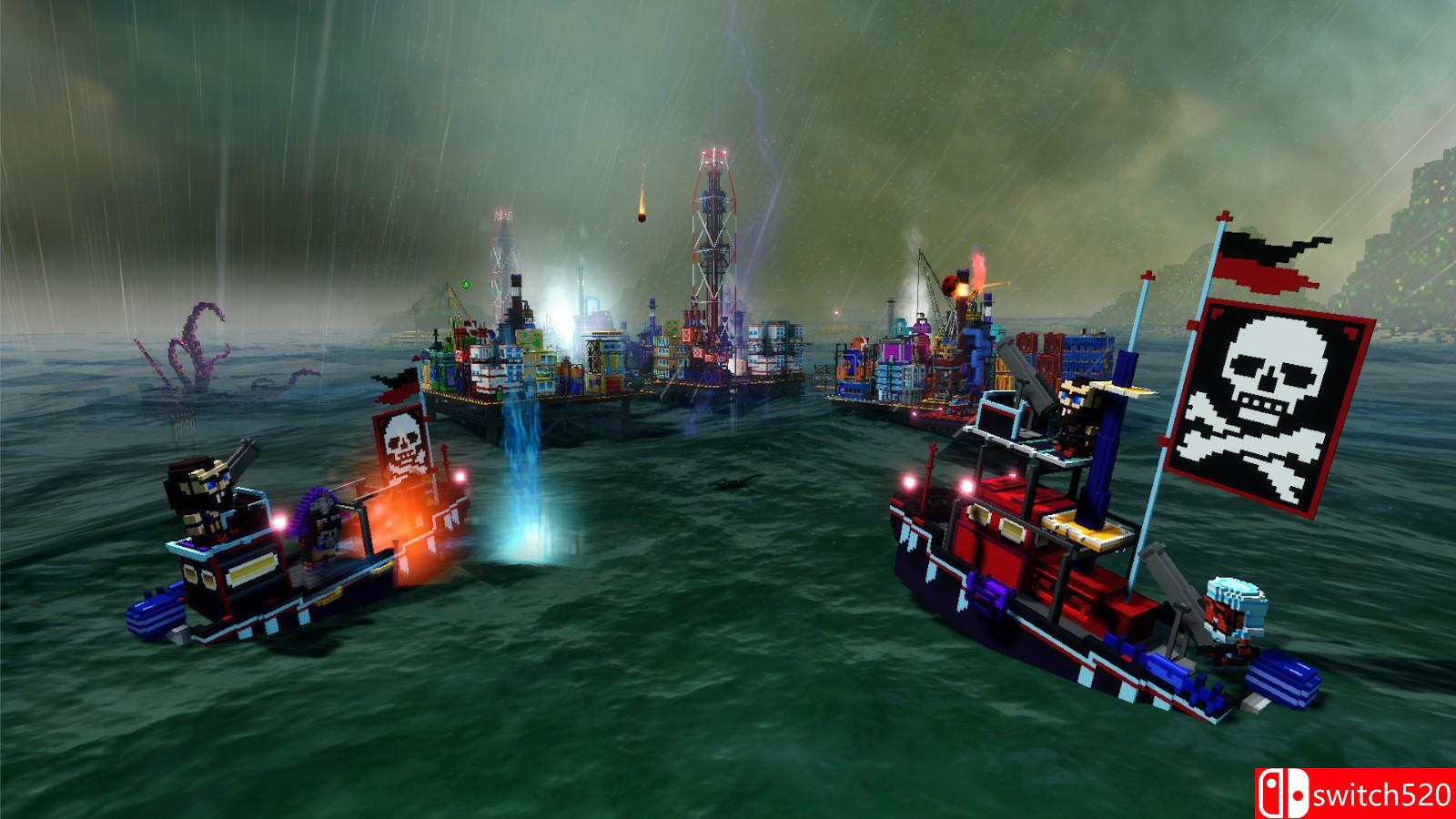 《石油大亨》免安装中文绿色版_4