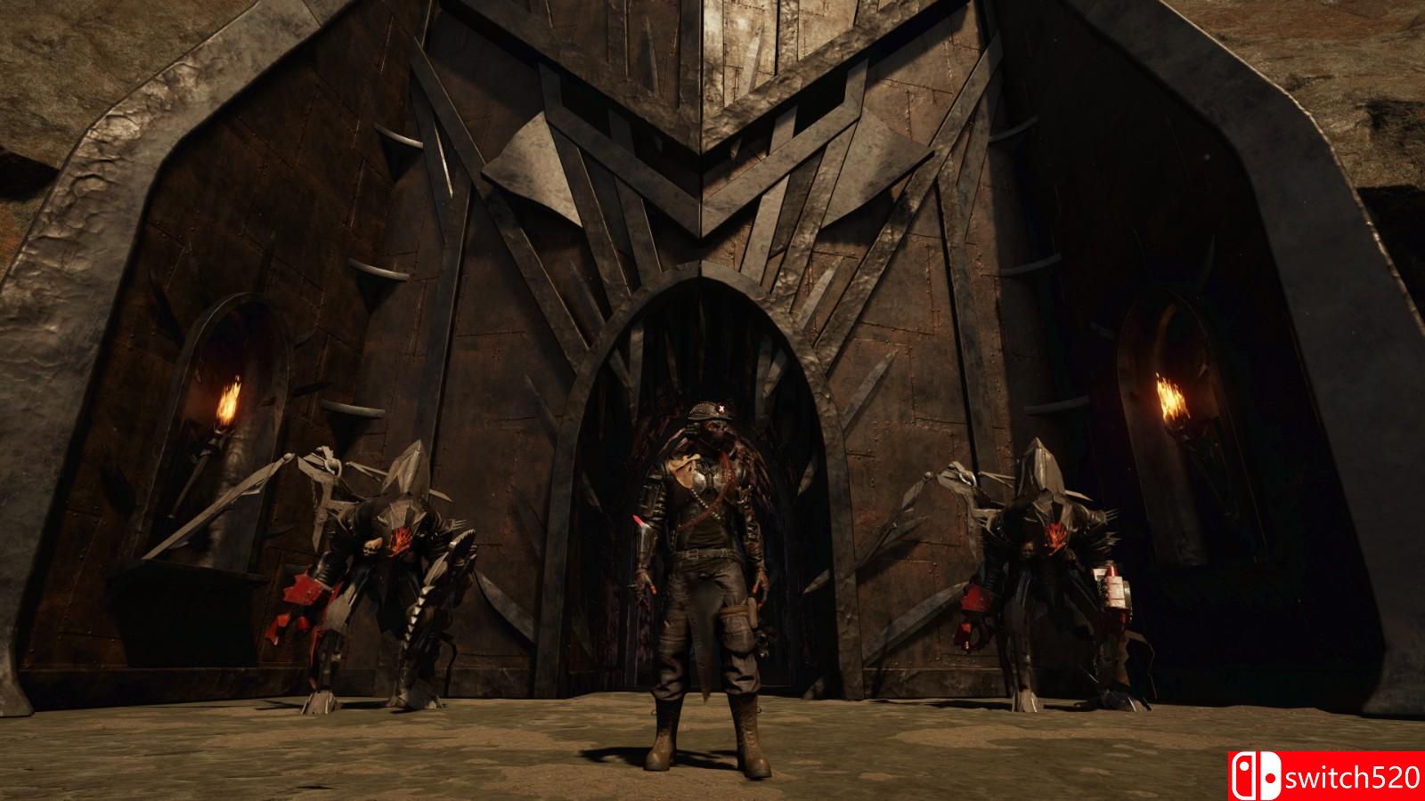 《ELEX II》游戏截图4