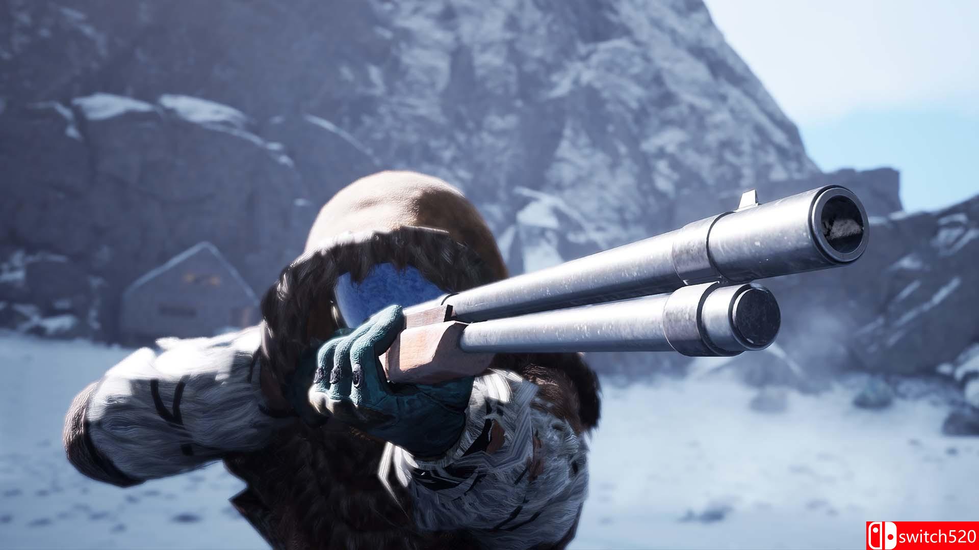 《翼星求生》游戏截图1