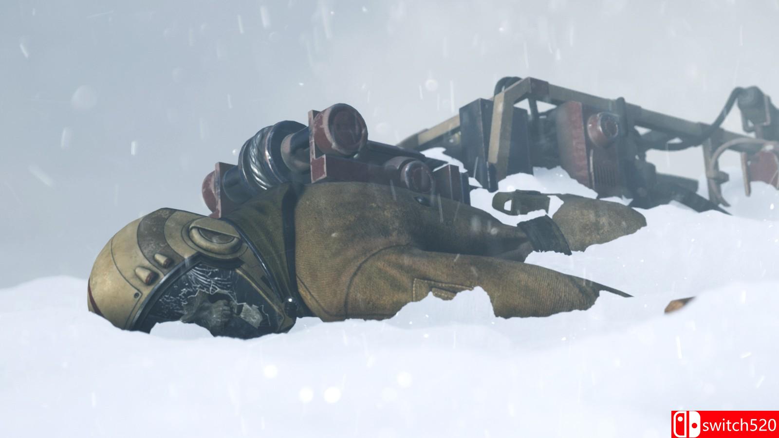 《翼星求生》游戏截图7