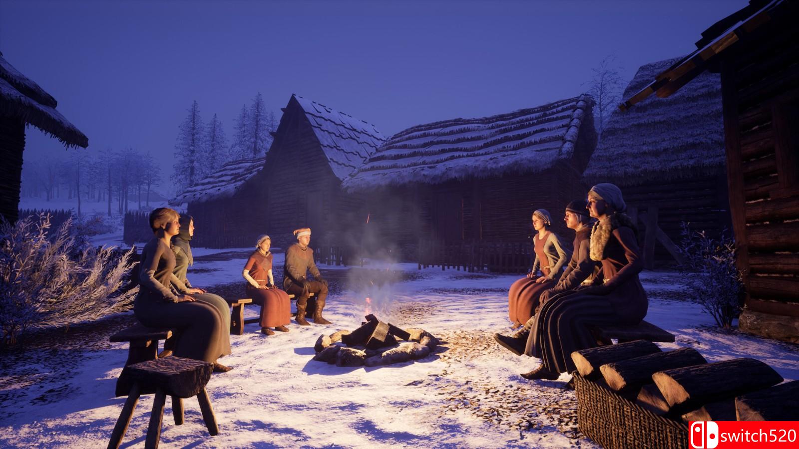 《中世纪王朝》免安装v1.2.0.1绿色中文版_0