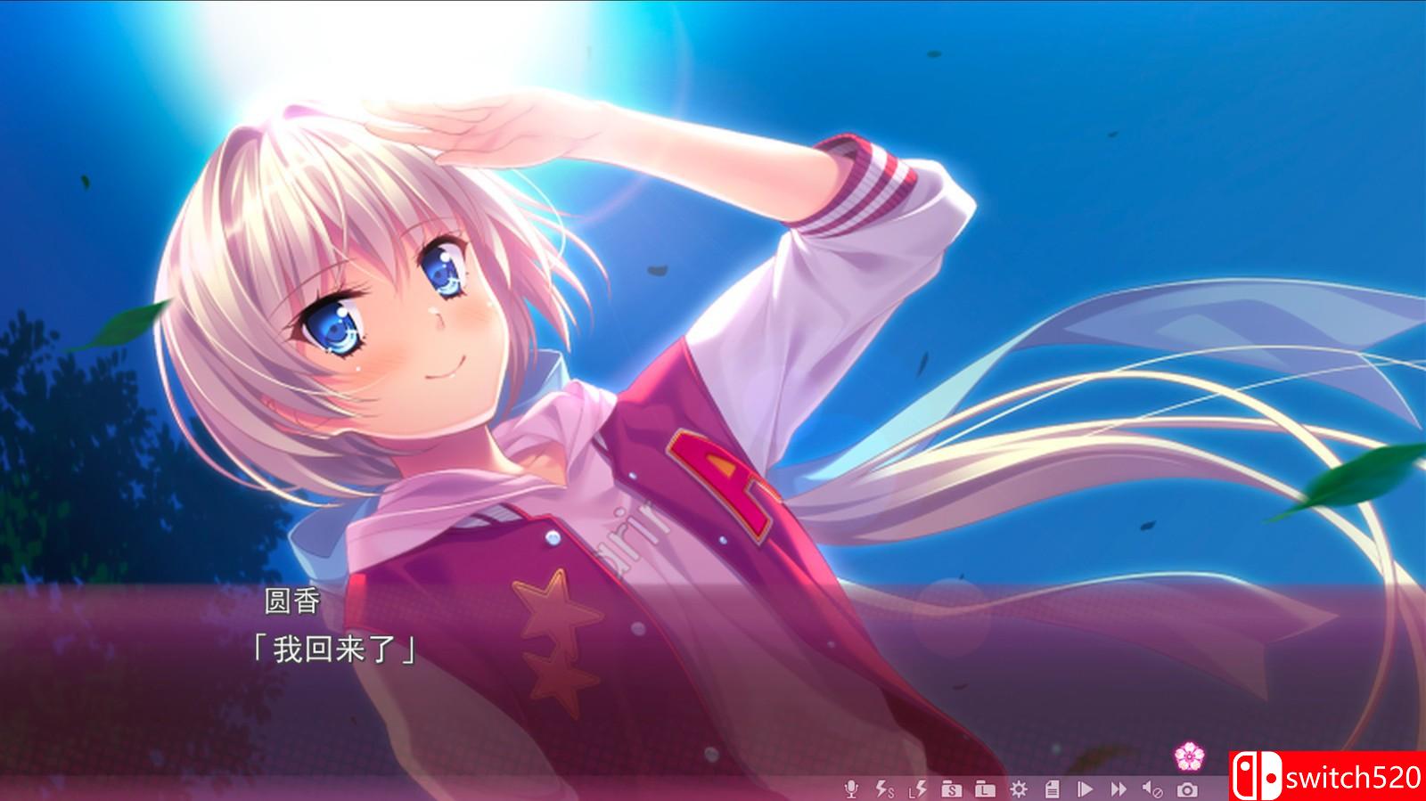 《樱之杜†净梦者2》免安装绿色中文版_0