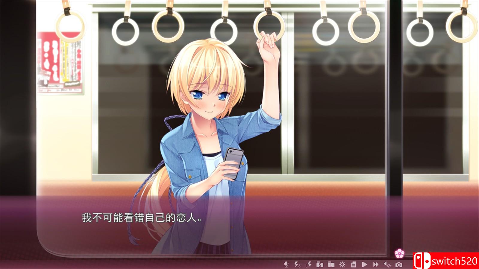 《樱之杜†净梦者2》免安装绿色中文版_1