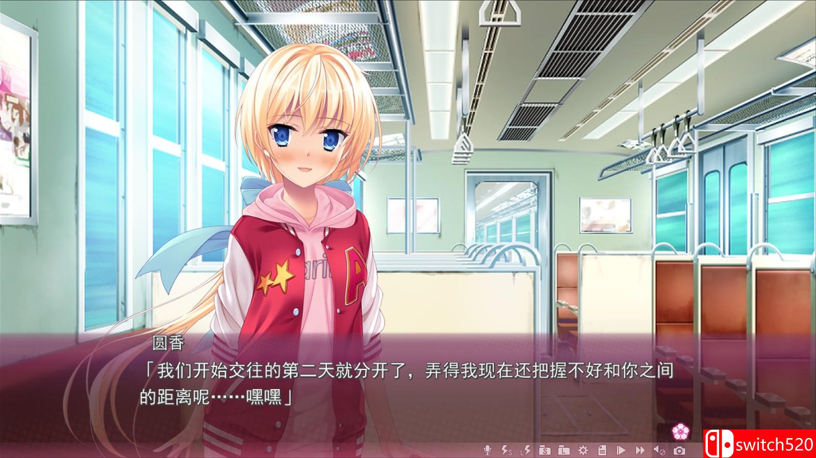 《樱之杜†净梦者2》免安装绿色中文版_2