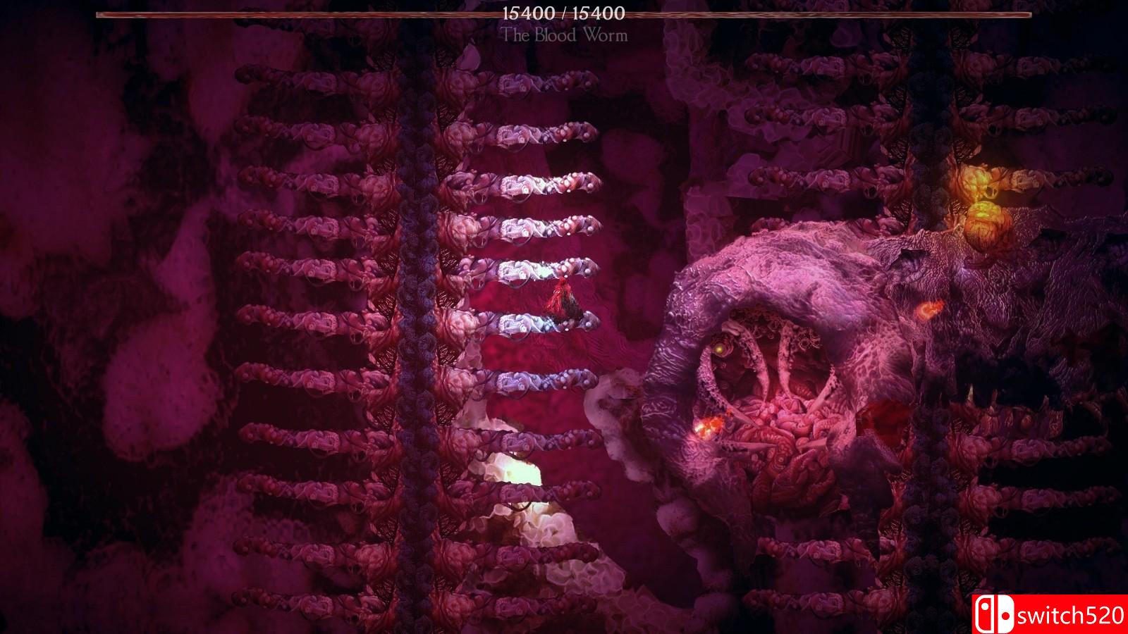 《疯狂之源》游戏截图2