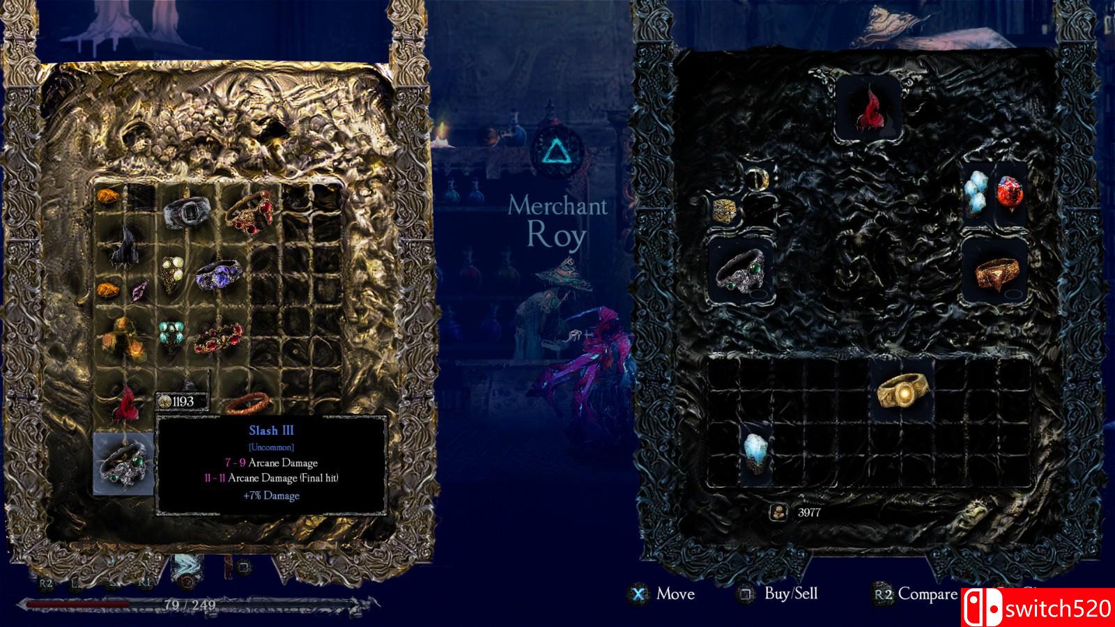 《疯狂之源》游戏截图3