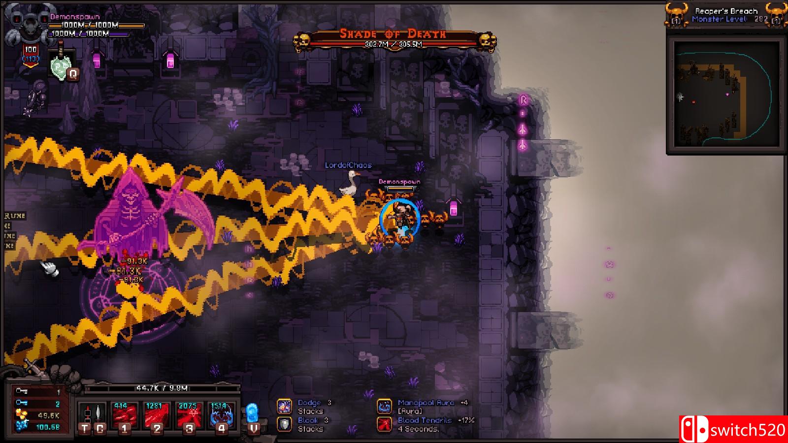 《英雄攻城》游戏截图6