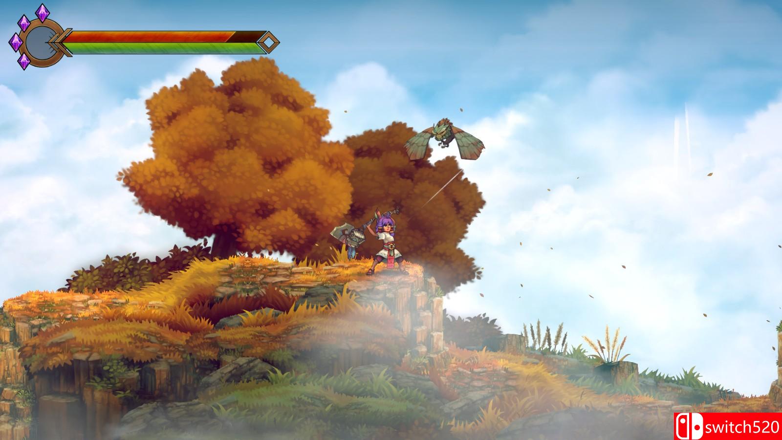 《伊多拉》游戏截图1