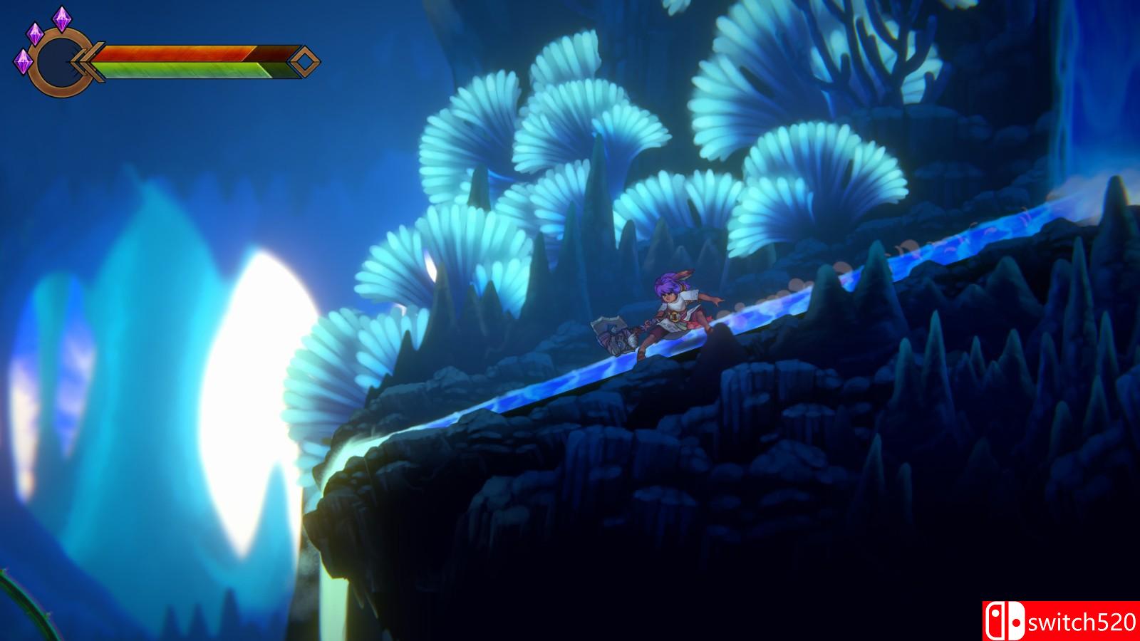 《伊多拉》游戏截图2